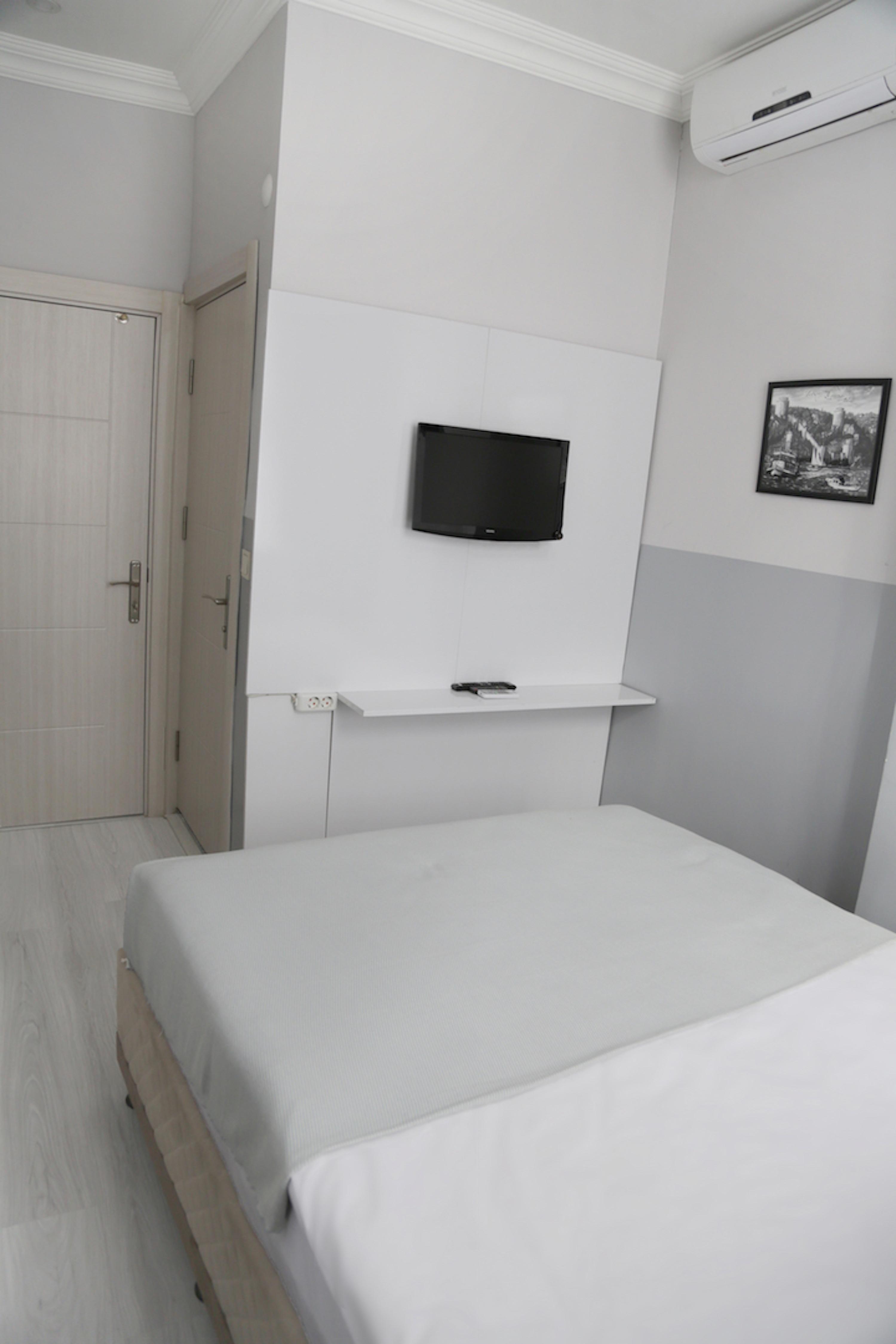 Hotel Babu House Istanbul Exterior foto