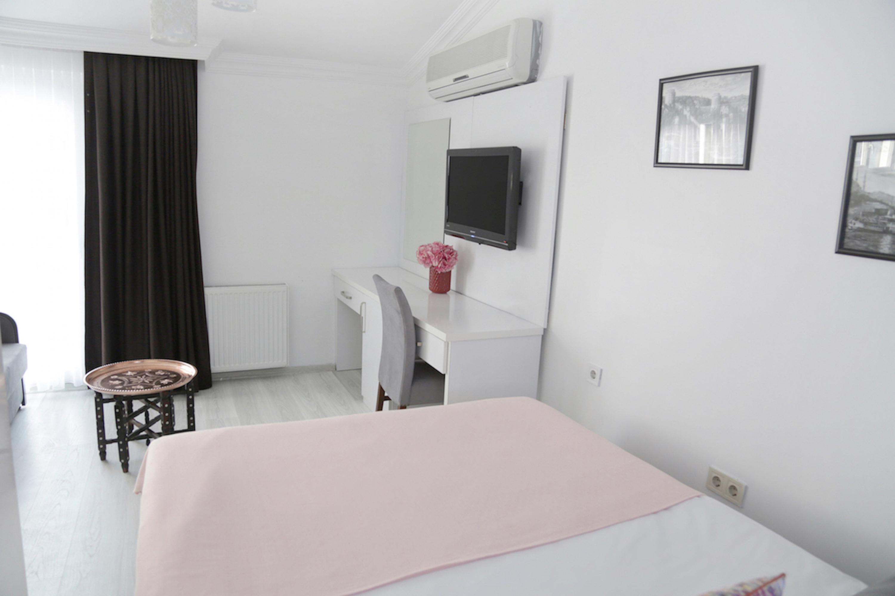 Hotel Babu House Istanbul Exterior foto