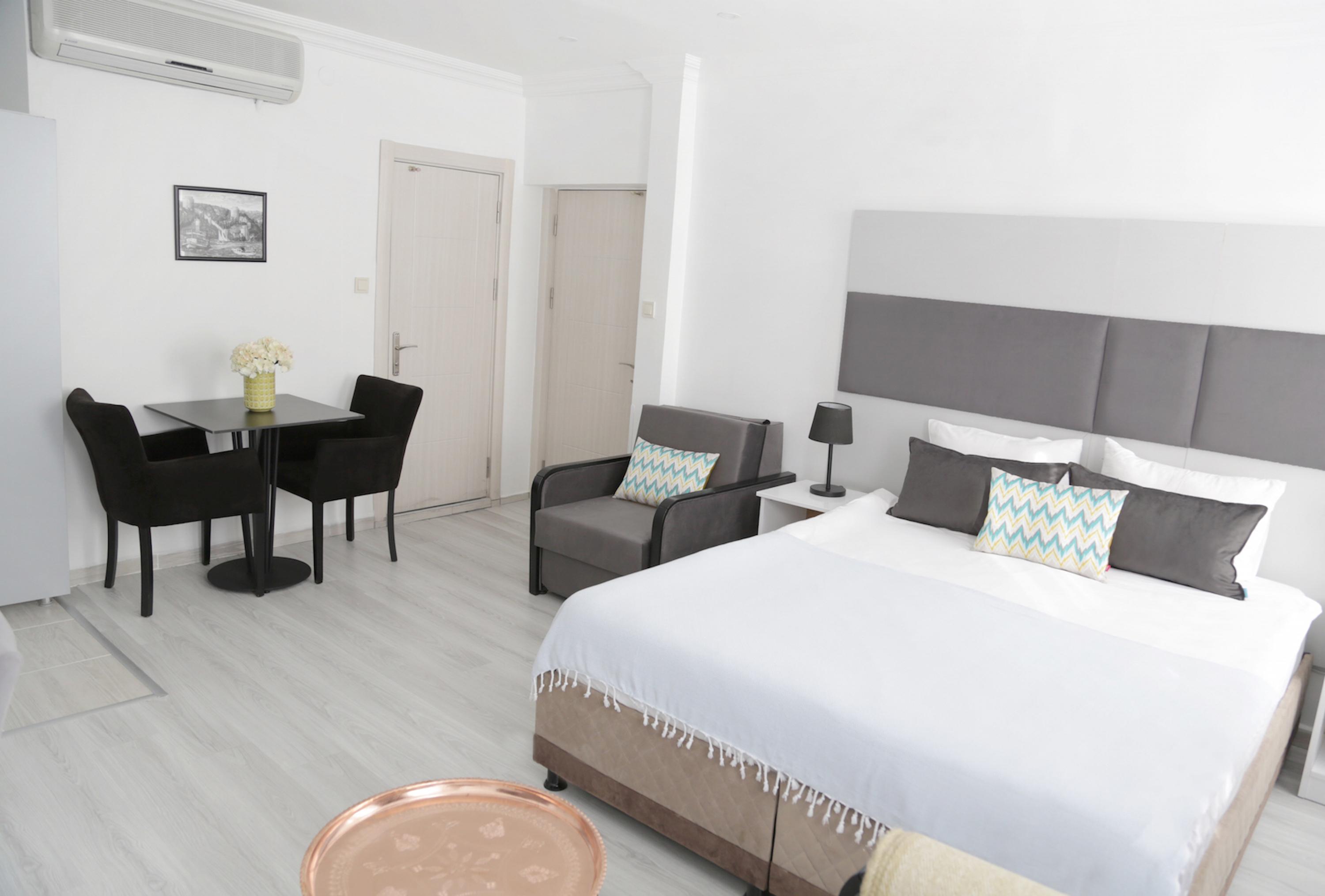 Hotel Babu House Istanbul Exterior foto