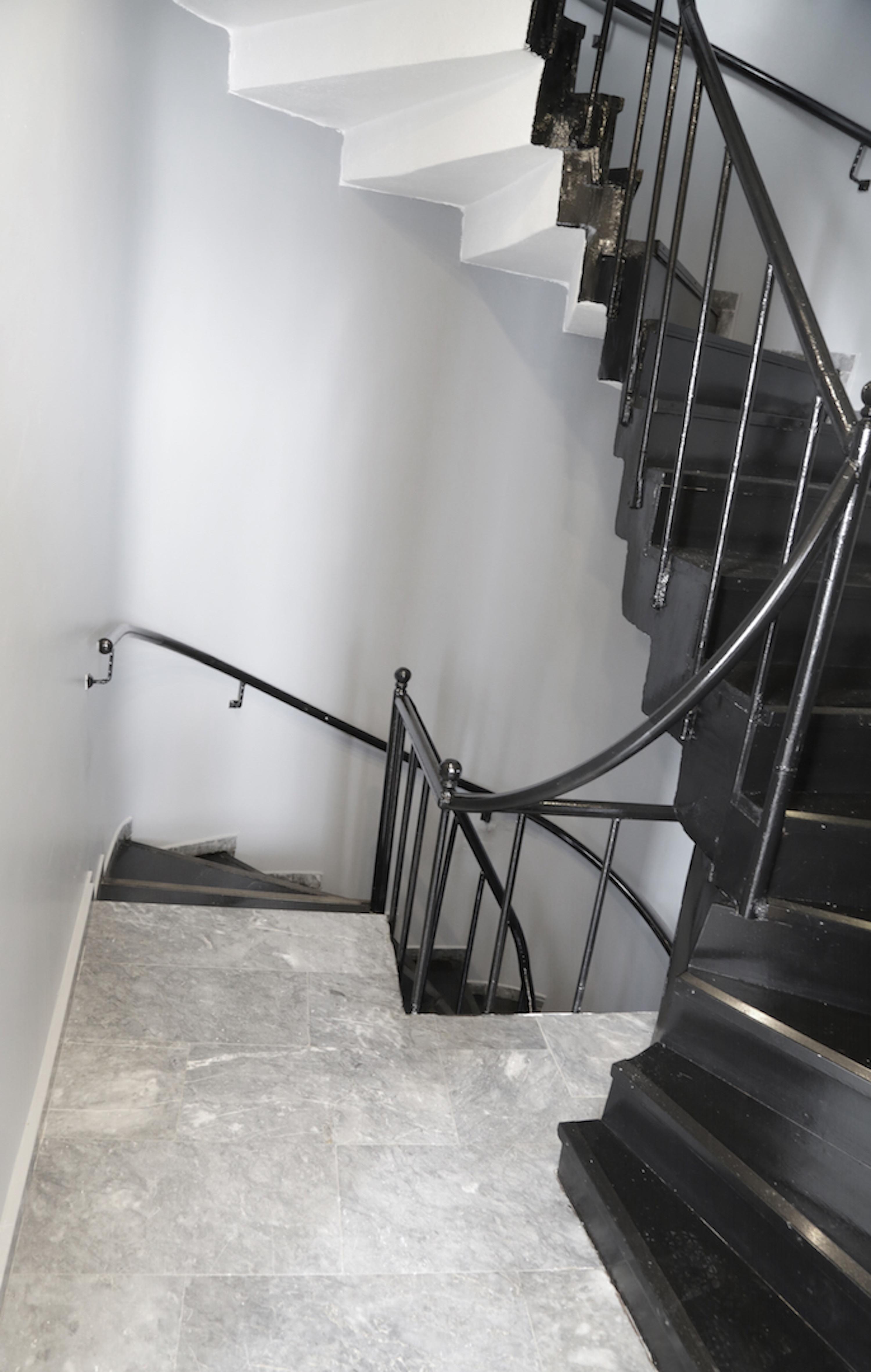 Hotel Babu House Istanbul Exterior foto