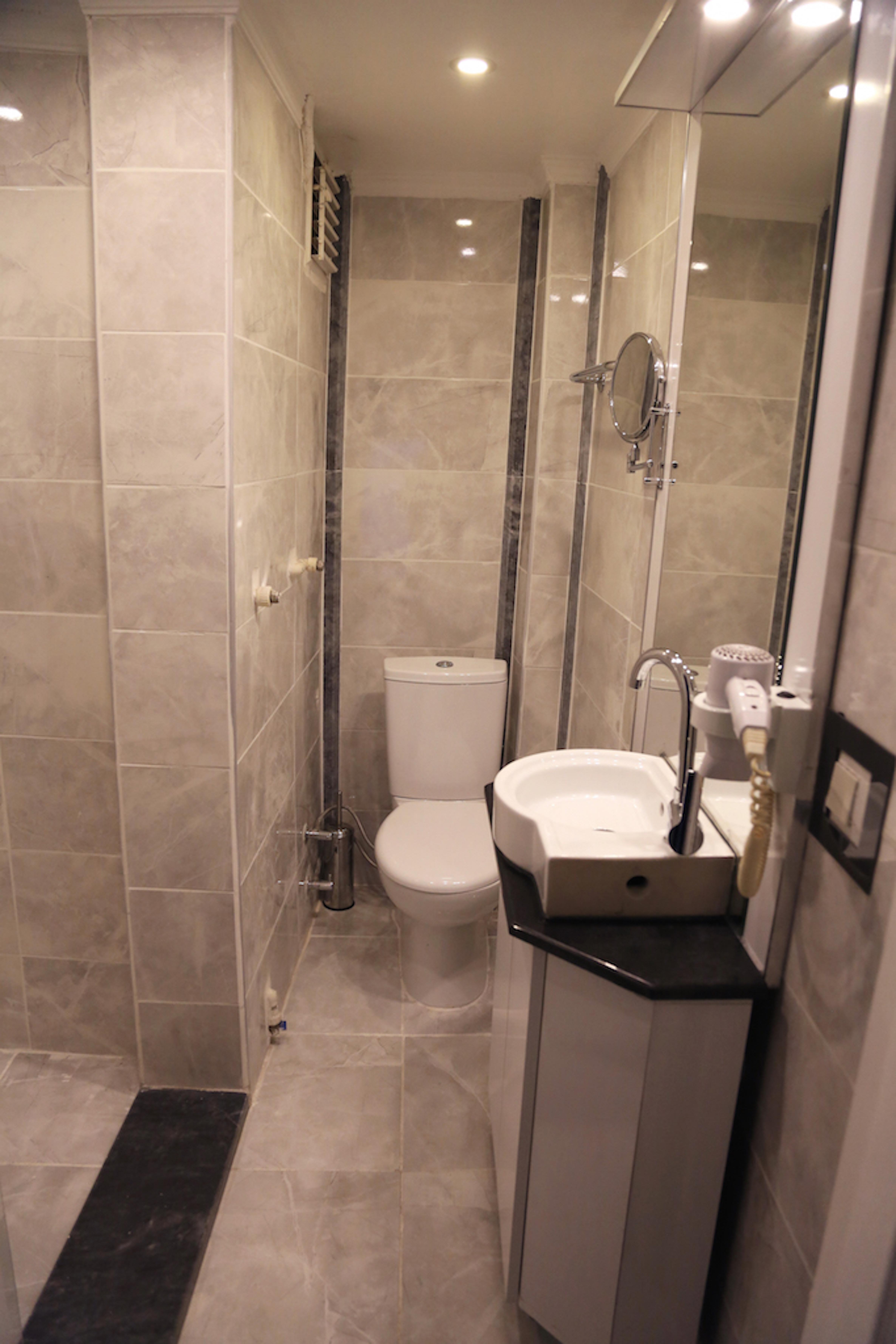 Hotel Babu House Istanbul Exterior foto