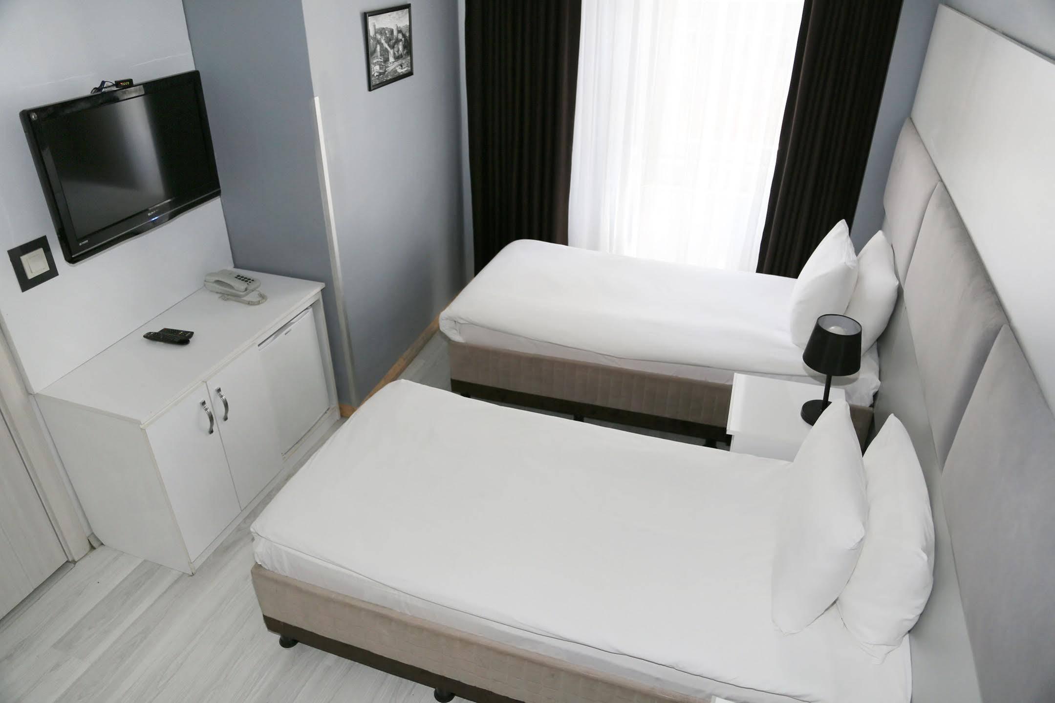 Hotel Babu House Istanbul Exterior foto
