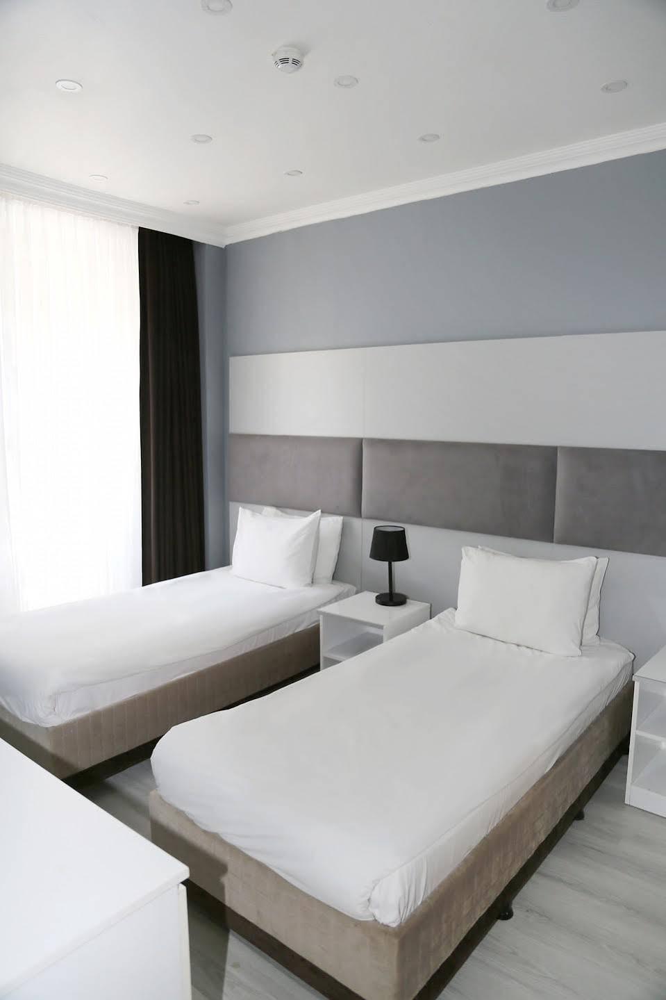 Hotel Babu House Istanbul Exterior foto